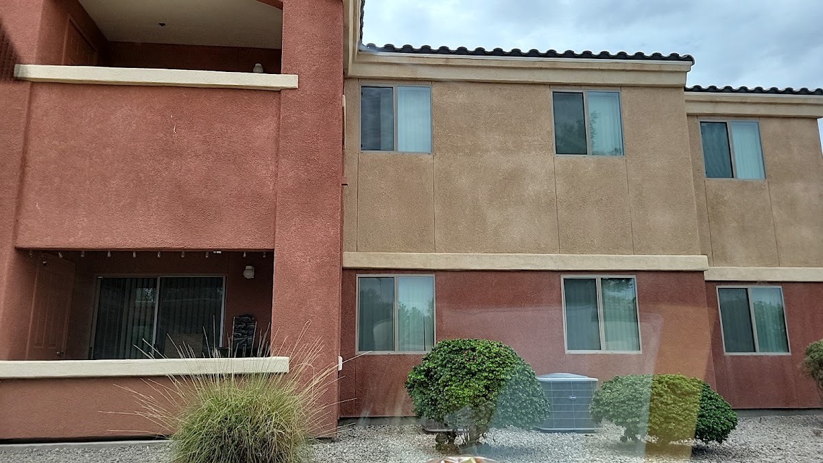 La Posada Apartments apartments in Yuma, AZ