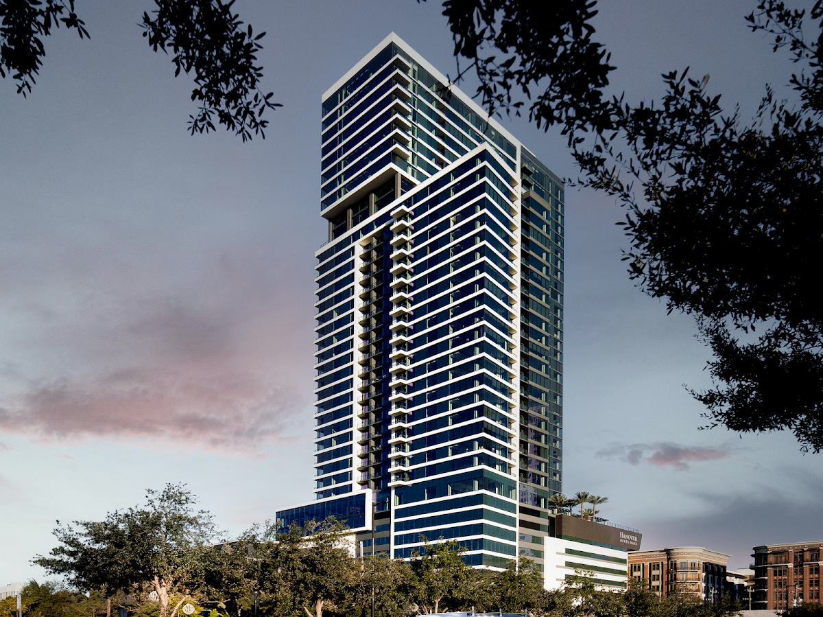 Hanover River Oaks apartments in Houston TX