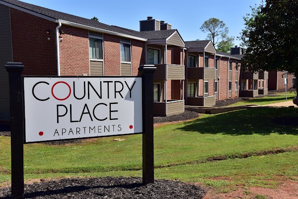 Country Place Apartments apartments in Albany, GA