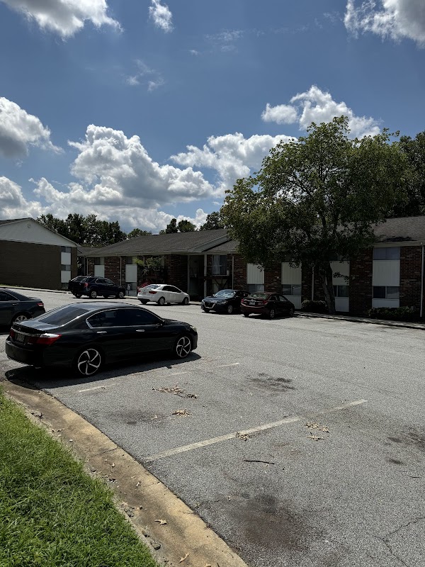 Westchester Key Apartments apartments in Archdale, NC