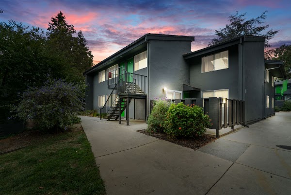 Hidden Creek Apartments apartments in Santa Cruz, CA