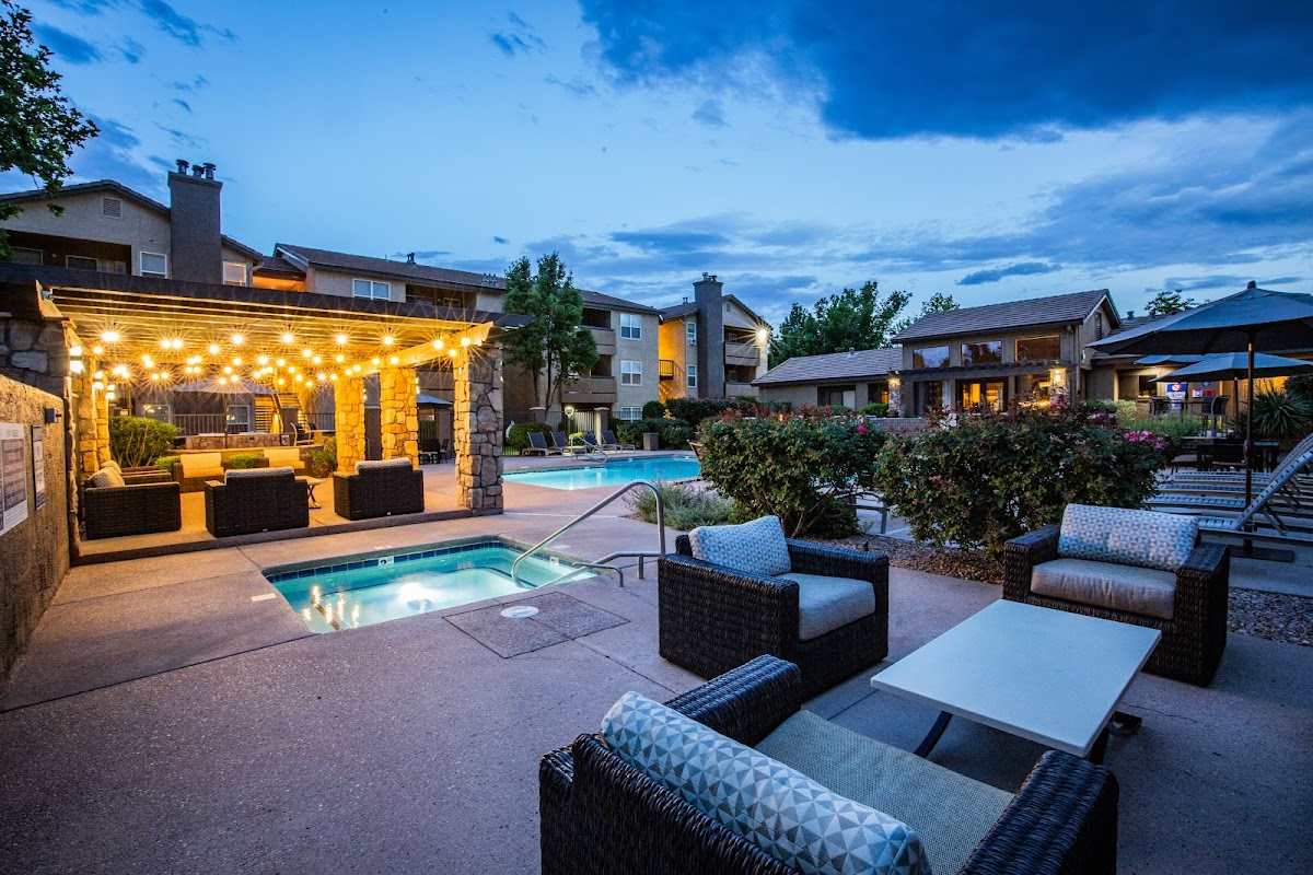 River Walk at Puerta De Corrales Apartment Homes apartments in Albuquerque NM