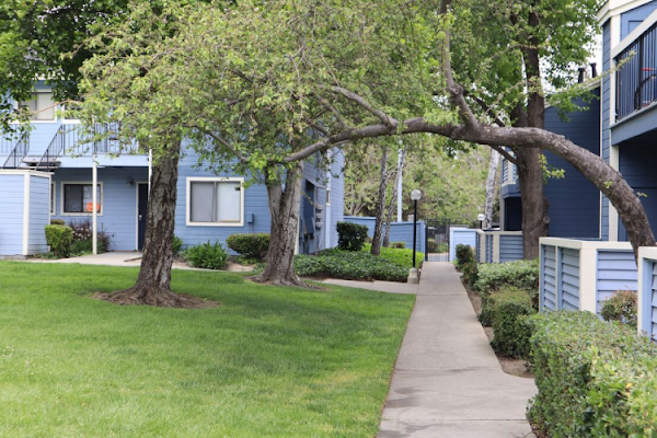 Mosaic Apartments apartments in Antioch, CA