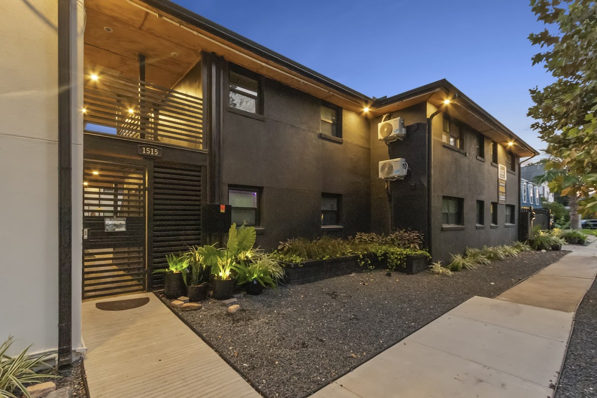 The Block at Montrose apartments in Houston TX