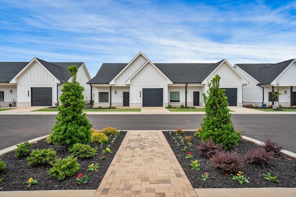 Villas at Capital Twenty apartments in Madison, AL