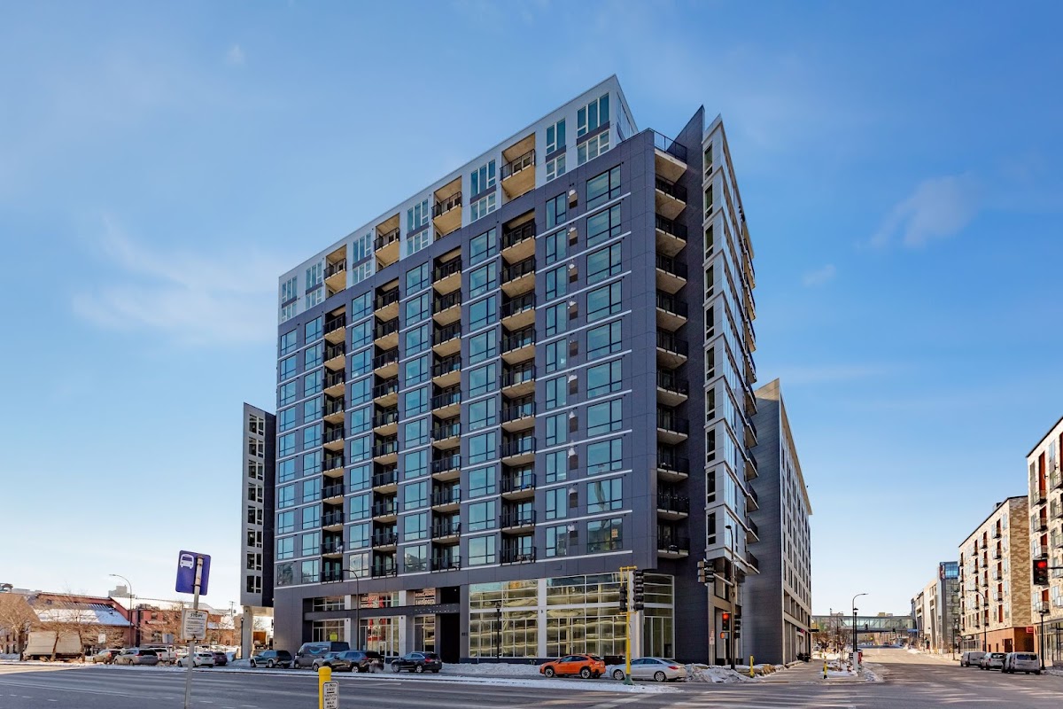 Ironclad Residential apartments in Minneapolis MN