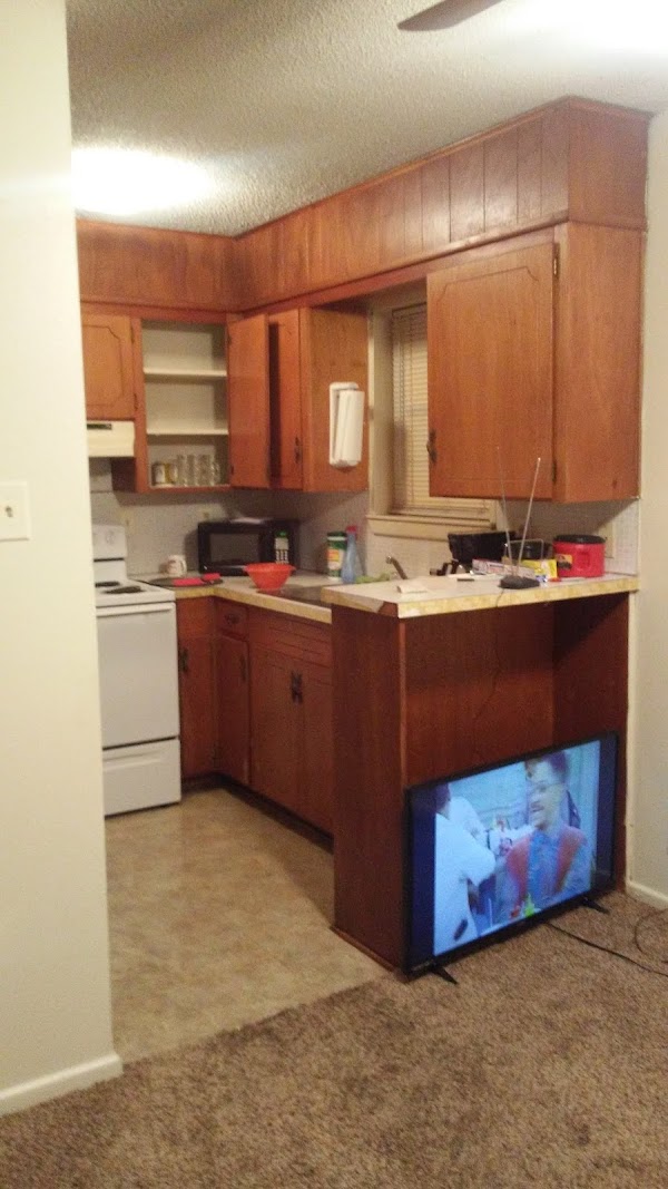 Radford Hills Apartments apartments in Abilene TX