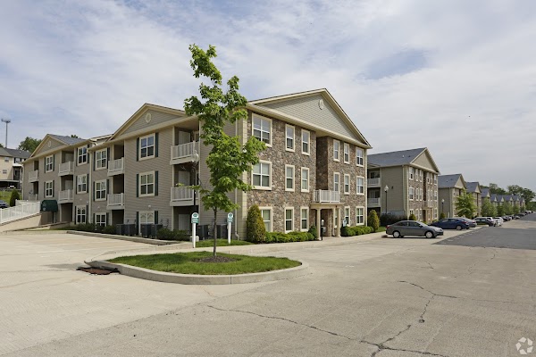 Summit Ridge Luxury Apartments apartments in Allentown, PA