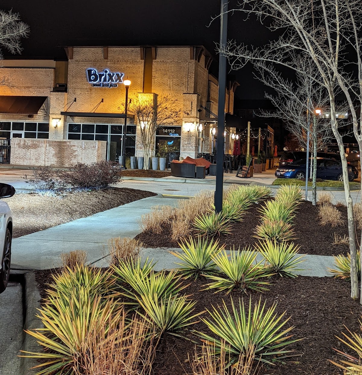 Bradford Cary Apartments & Townhomes apartments in Cary NC