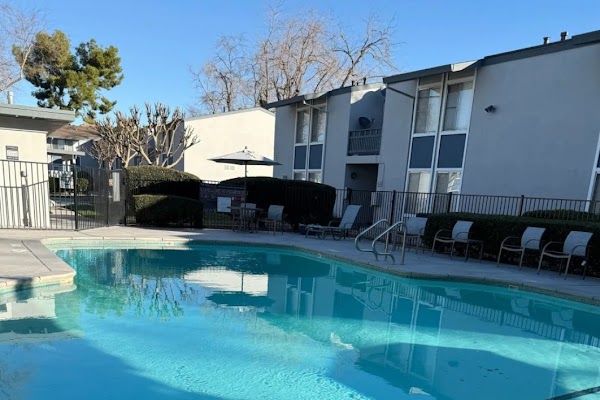 The Ranch At Woodland apartments in Woodland, CA