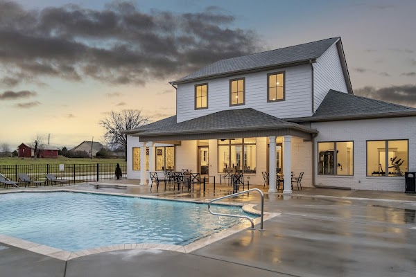 St. Andrews Luxury Apartments apartments in Madison, AL