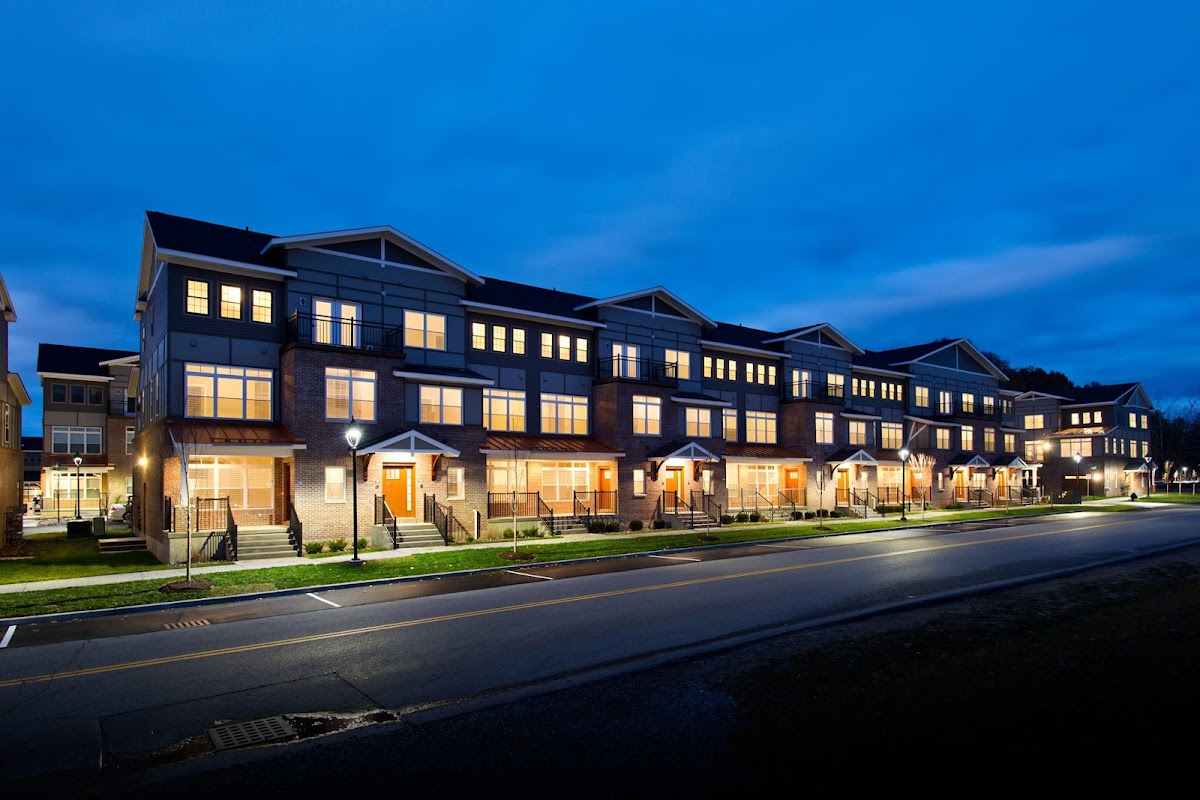 The Lofts at Saratoga Blvd apartments in Albany, NY