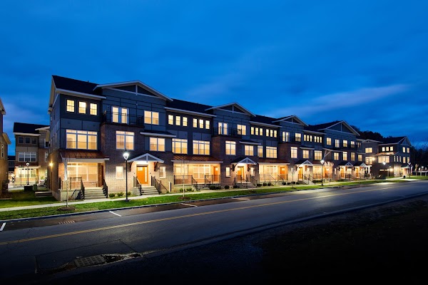 The Lofts at Saratoga Blvd apartments in Albany, NY