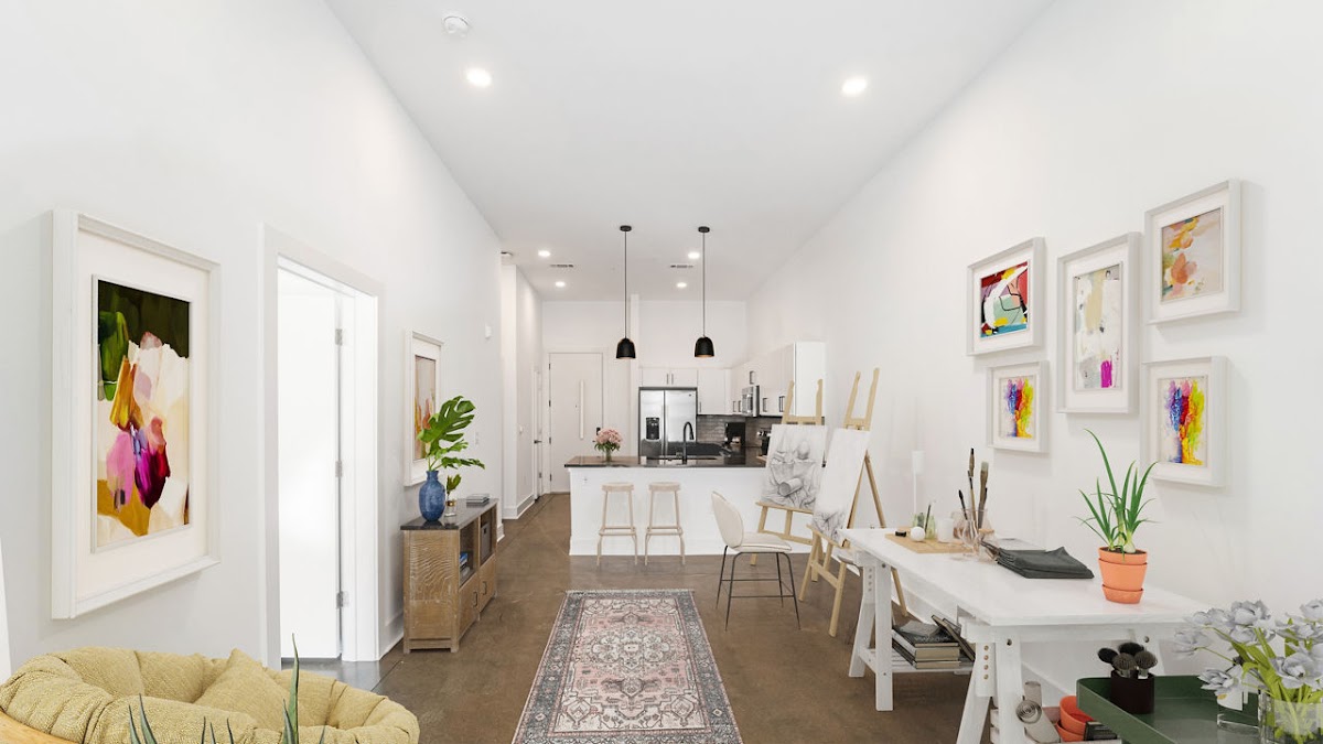 Standard Assembly Apartments apartments in Nashville TN