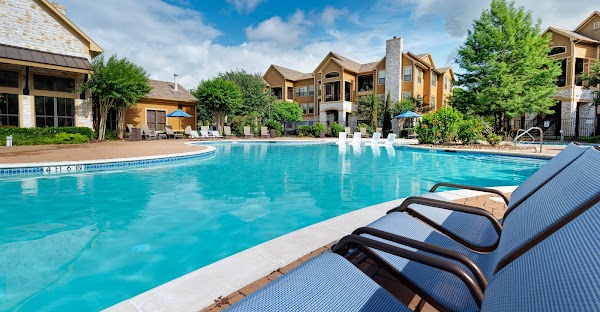 Preserve at Old Dowlen apartments in Beaumont TX