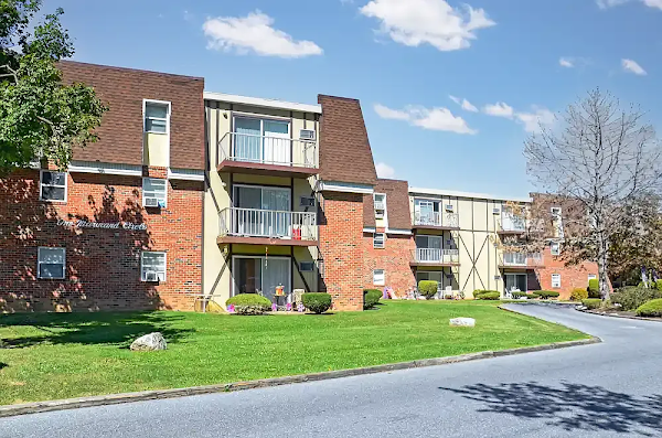 Fairmont Place Apartment Homes apartments in Allentown, PA