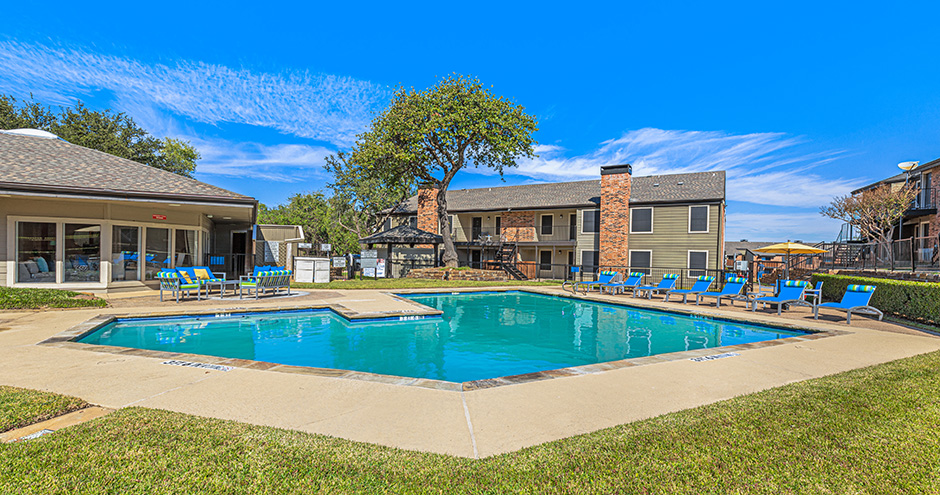 Ridgewood Preserve Apartment Homes apartments in Arlington, TX
