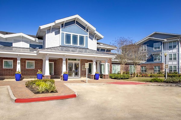 Beacon Lakes Apartments apartments in Dickinson, TX