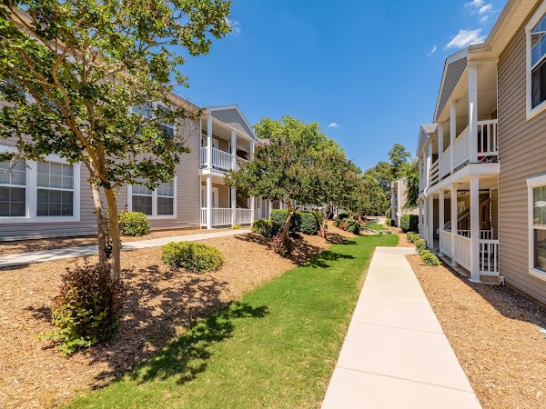 Sanctuary Apartments apartments in Augusta, GA