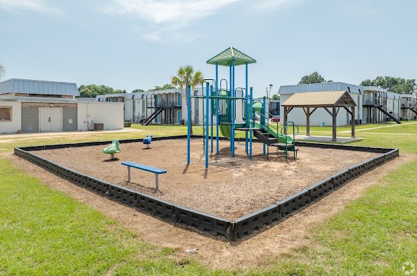 Blakely Place Apartments apartments in Albany, GA