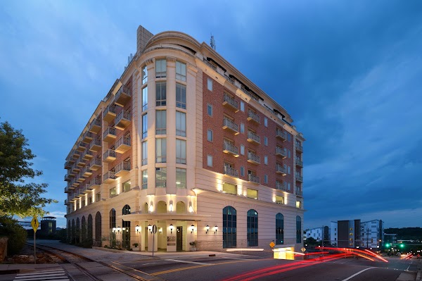 755 Broad Apartments apartments in Athens, GA