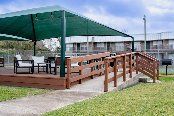 Borders Apartments apartments in Brownsville TX
