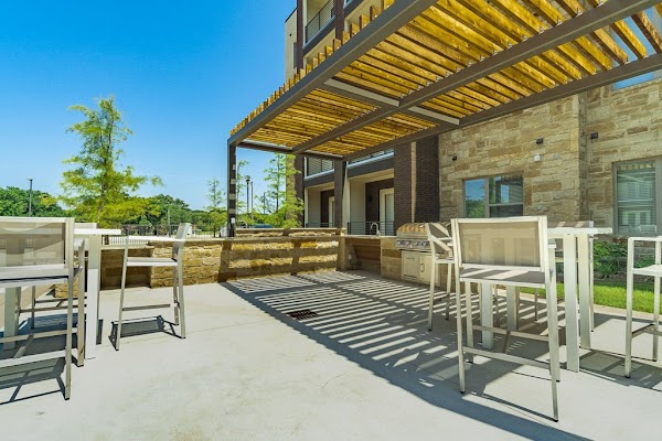 Millennium Place Apartments apartments in Corinth, TX