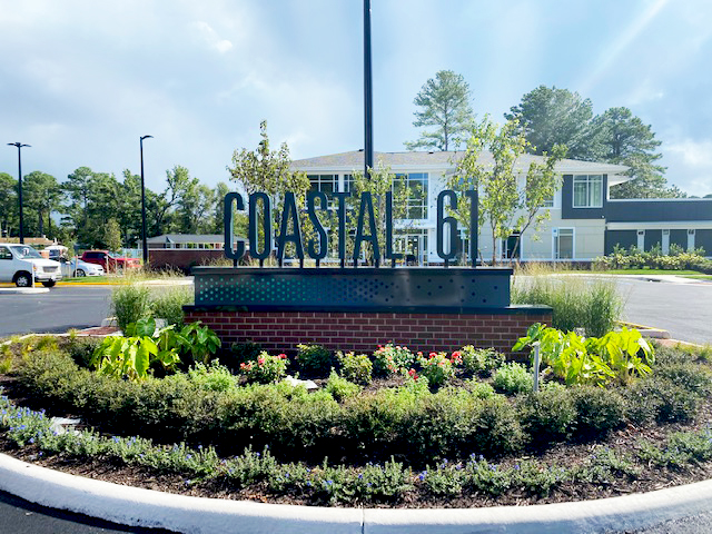 Coastal 61 Apartments apartments in Virginia Beach VA