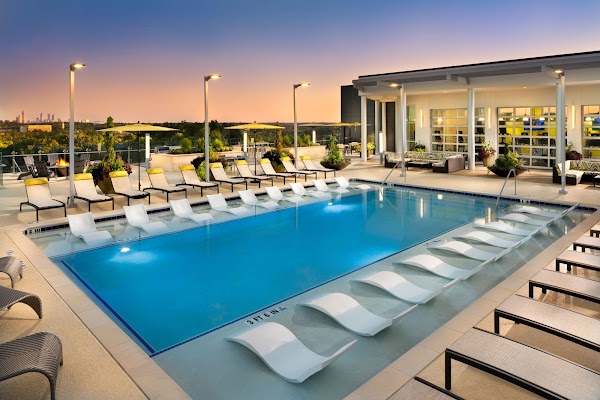 Windsor Encore Apartments apartments in Atlanta, GA