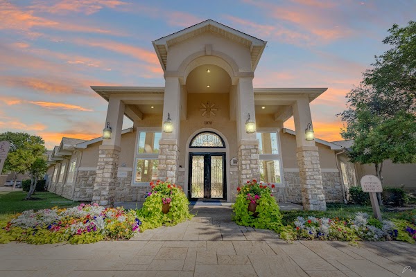 Summit Ridge Apartments apartments in Addison TX
