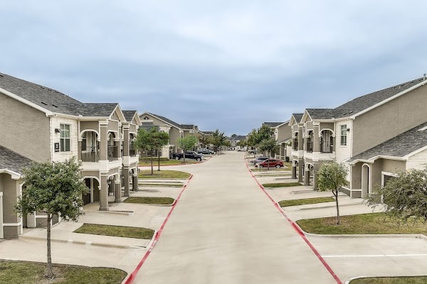 Villages 3Eighty Apartments apartments in Addison, TX