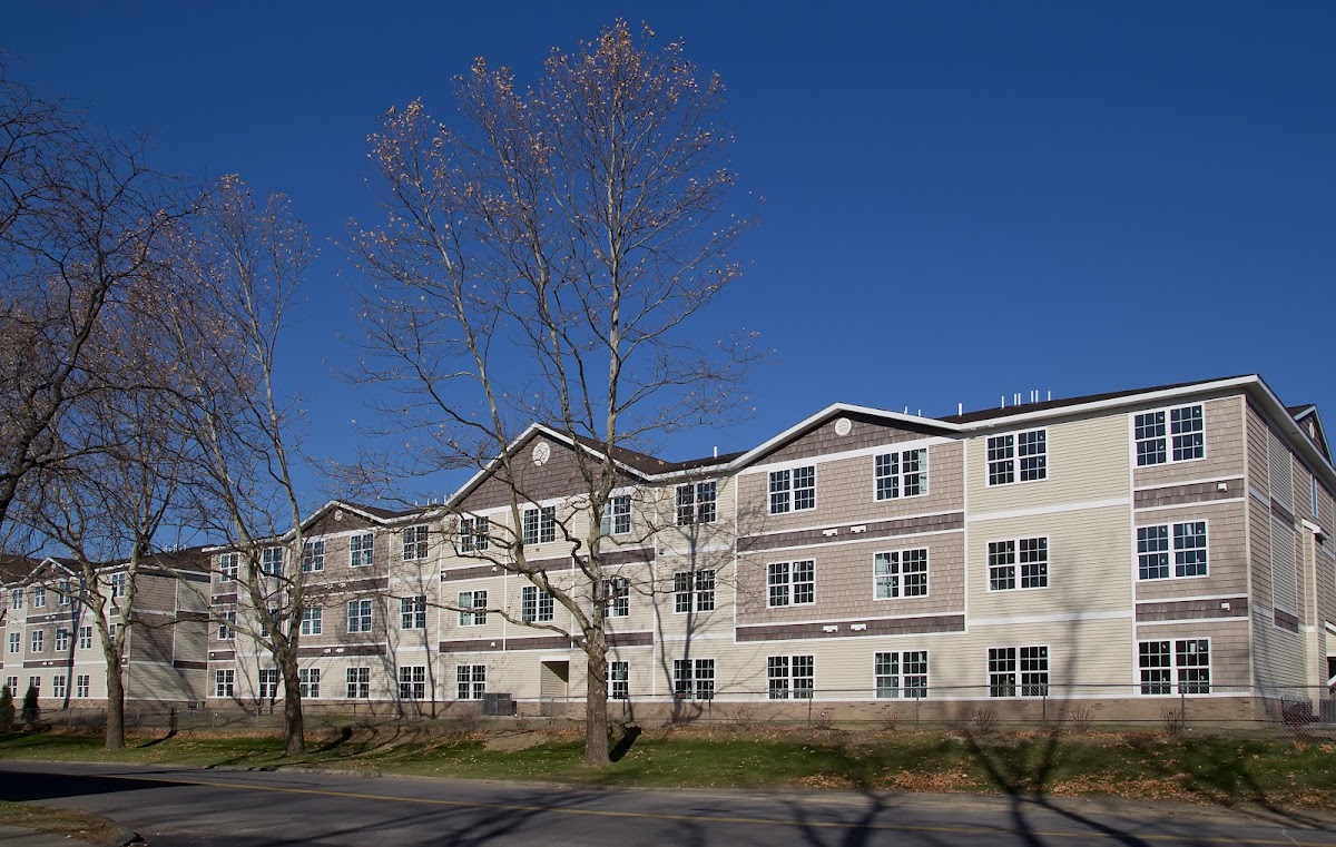 Iron Point Apartments apartments in Albany, NY