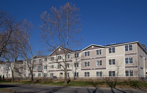 Iron Point Apartments apartments in Albany, NY