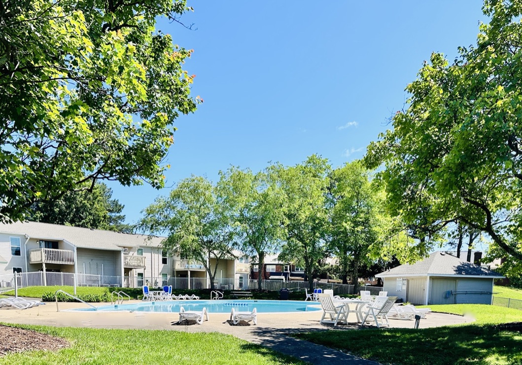 South Lake Apartments apartments in Virginia Beach VA