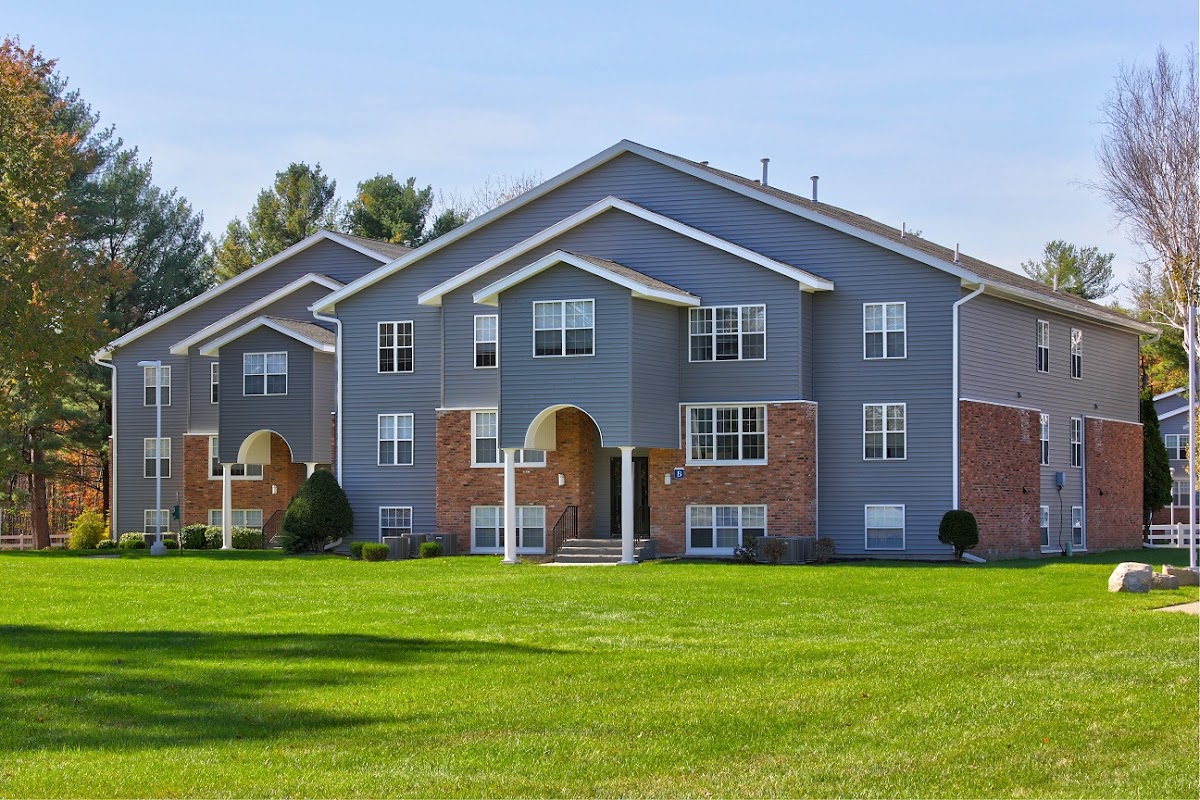 Bridgewater Apartments apartments in Albany, NY
