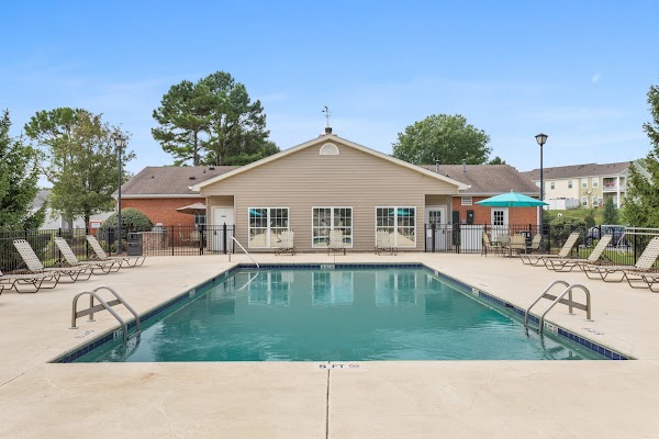 Villages at Spring Hill Apartments apartments in Spring Hill, TN