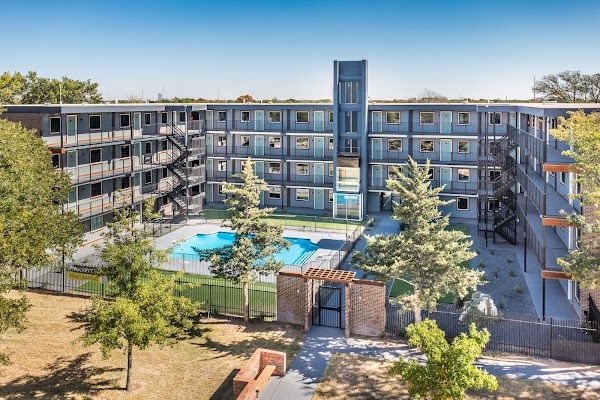 Puckett Place Apartments apartments in Amarillo, TX