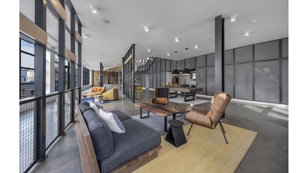 Addison apartments in Boston, MA