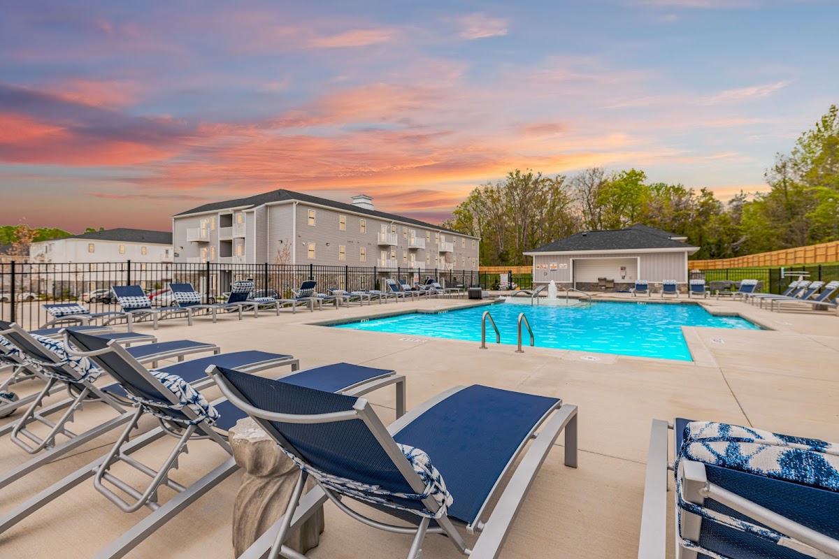 Legacy at Baldwin Ridge Apartments apartments in Burlington, NC