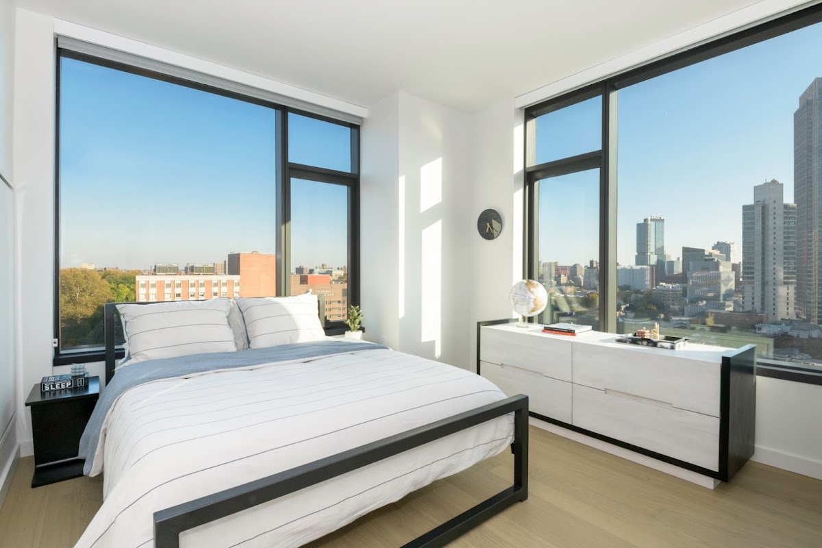 Willoughby apartments in Brooklyn NY