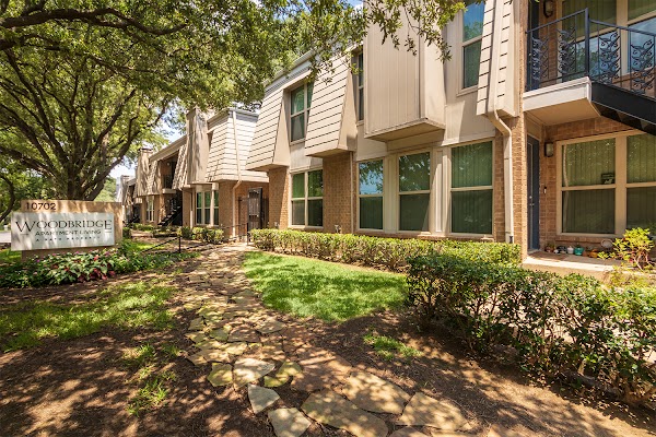 Woodbridge Apartments apartments in Dallas, TX