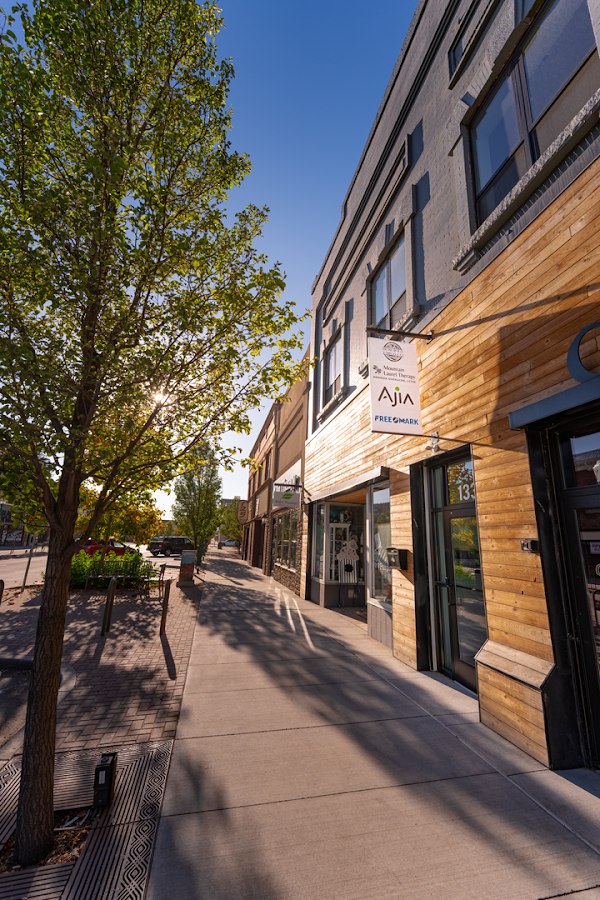 Ajia Property Management apartments in Twin Falls, ID