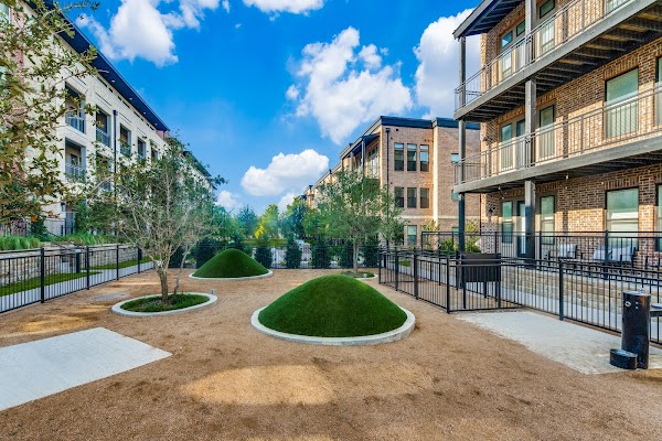 Wylder Square Apartments apartments in Addison TX