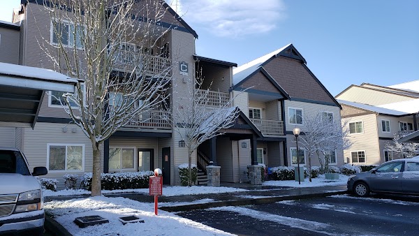 Echelon Apartments apartments in Lakewood, WA