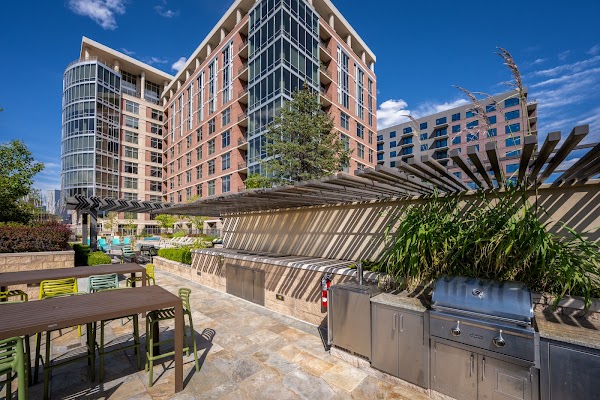 Acoma Apartments apartments in Denver CO