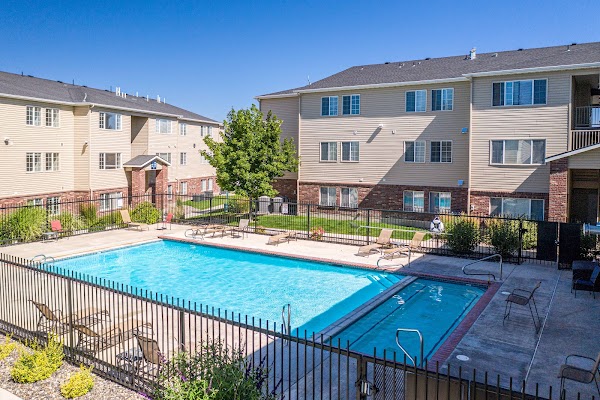 Apartments @Falls Crossing apartments in Twin Falls, ID
