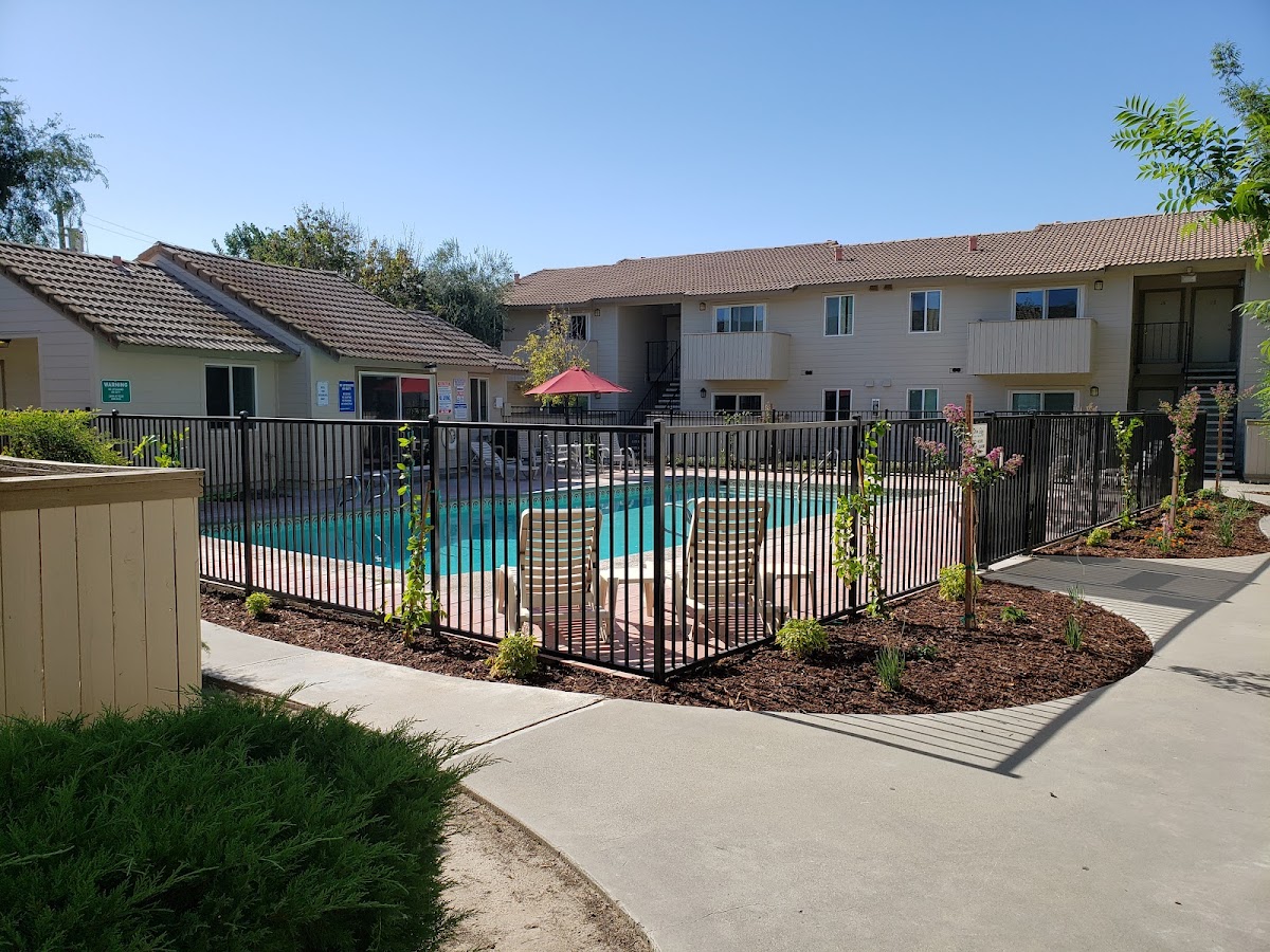 Olive Dee Apartments apartments in Lemoore, CA