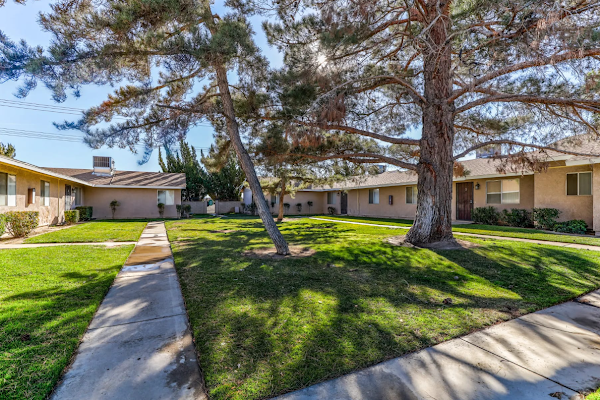Aspire Seneca Apartments apartments in Victorville, CA