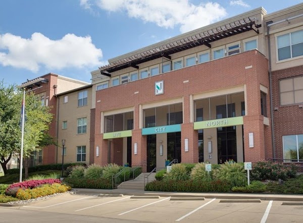 City North Apartments apartments in Addison TX