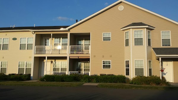 Halfmoon Heritage Apartments apartments in Albany, NY